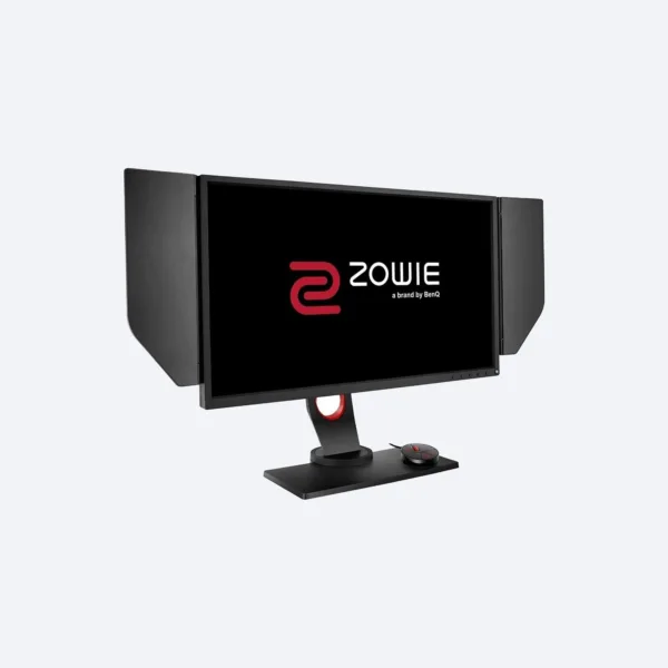 Monitor Gamer LED 24.5 ZOWIE XL2546K Dark Grey 240Hz