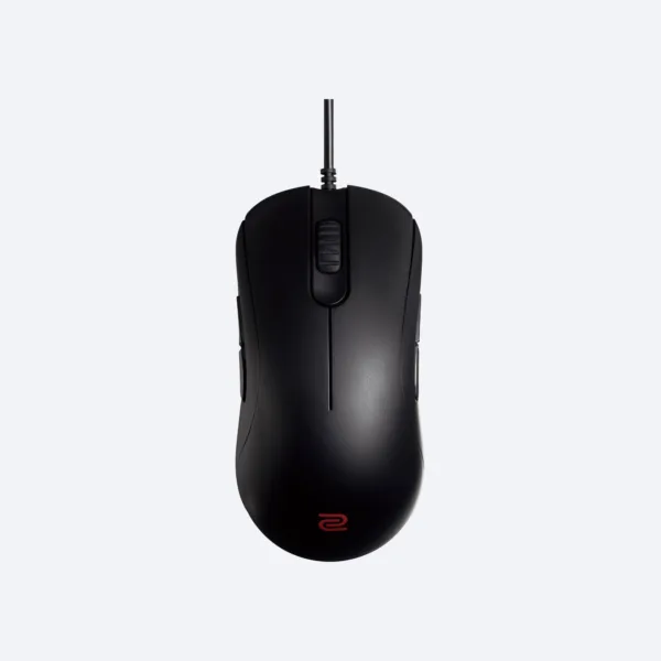 Mouse Gamer Zowie ZA13-B Negro - Precisión y Ergonomía para eSports