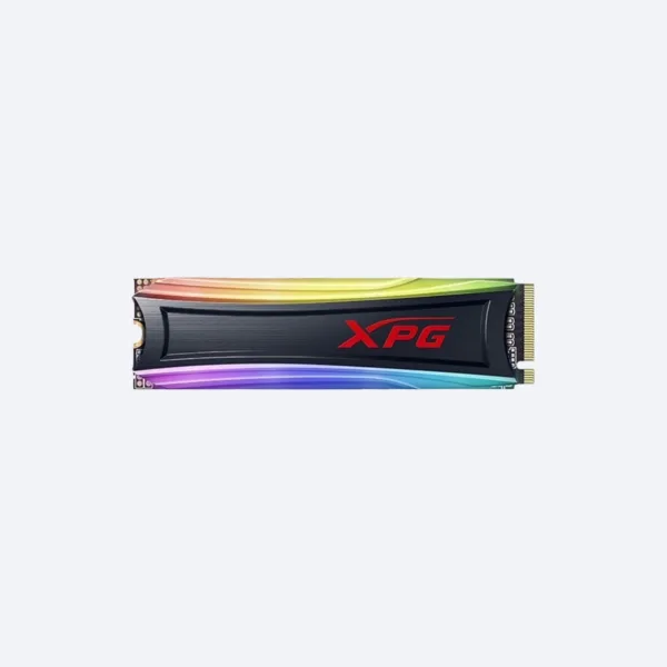 Disco SSD ADATA 512 GB Spectrix XPG S40G GEN 3X4 M.2 2280