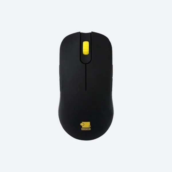 Mouse Gamer Zowie FK1-B Black