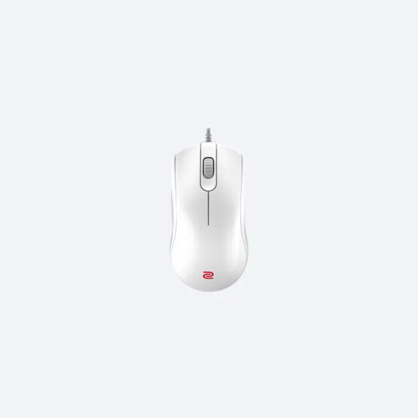 Mouse Gamer Zowie Gear FK1+-B-WH Blanco