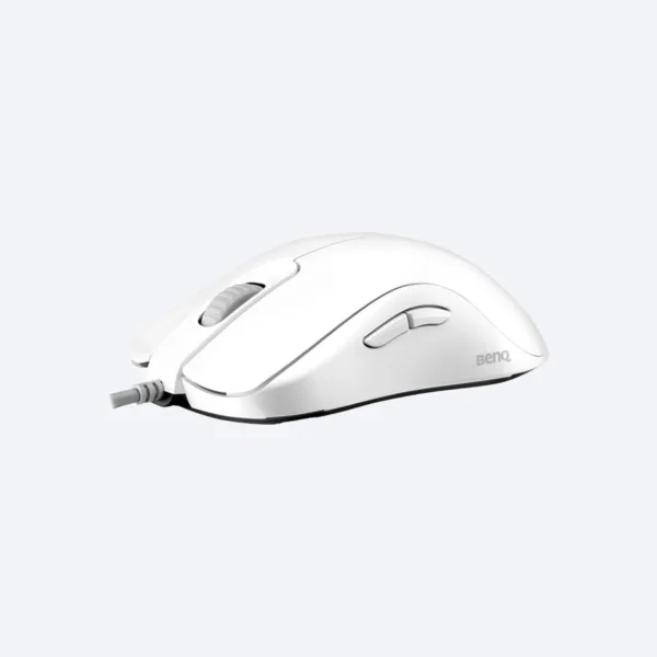 Mouse Gamer Zowie Gear FK2-B-WH White