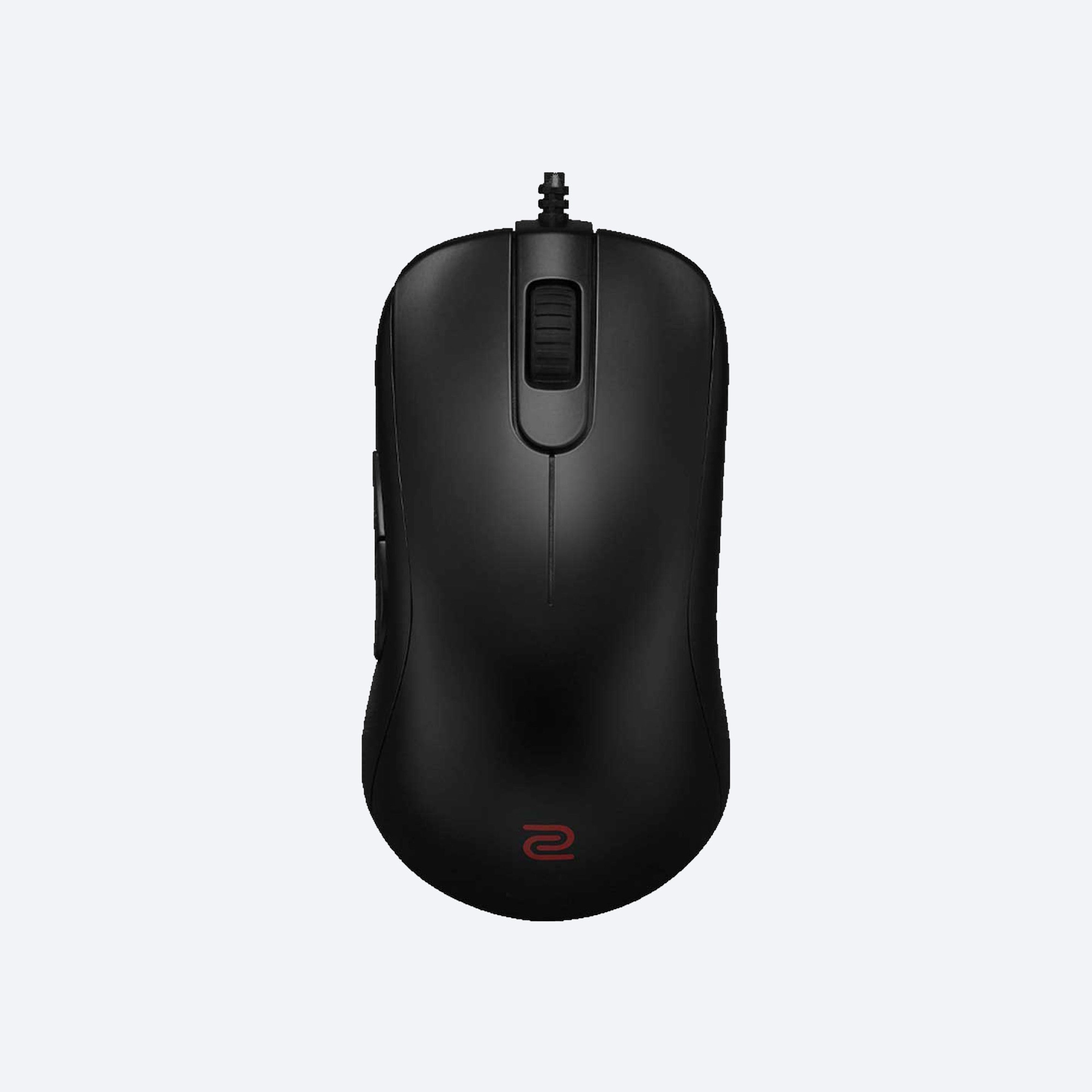 Mouse Gamer Zowie Gear S1 Black