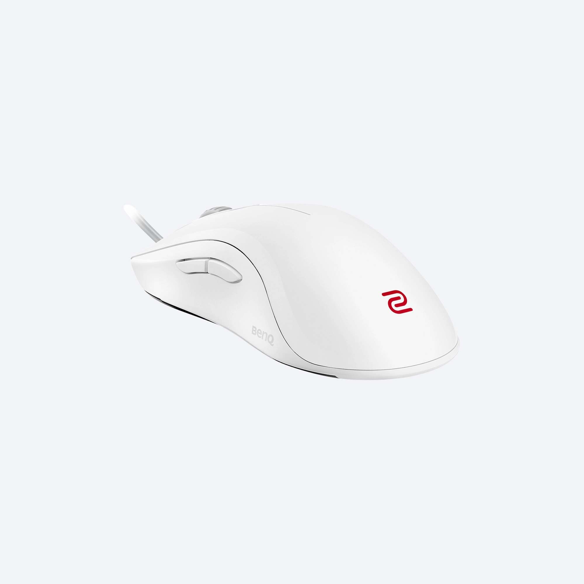 Mouse Gamer Zowie Gear S1-WH White