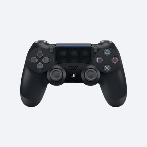 Joystick PS4 Sony DualShock 4 Black