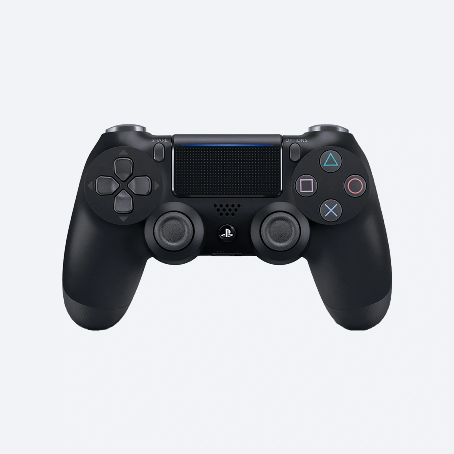 Joystick PS4 Sony DualShock 4 Black